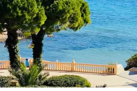 Appartement confortable avec vue sur mer à Teulada, 103 m². - Photo 36