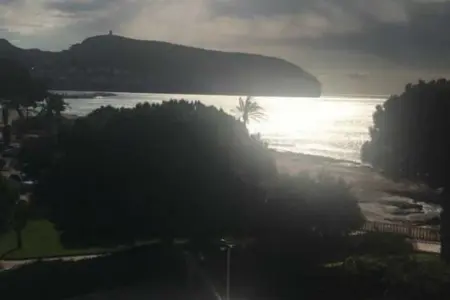 Appartement confortable avec vue sur mer à Teulada, 103 m². - Photo 37