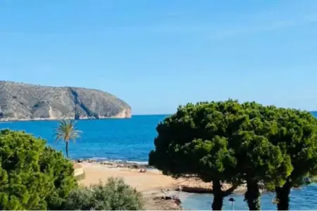 Appartement confortable avec vue sur mer à Teulada, 103 m². - Photo 38