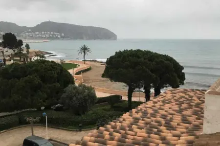 Appartement confortable avec vue sur mer à Teulada, 103 m². - Photo 39