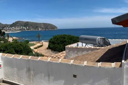 Appartement confortable avec vue sur mer à Teulada, 103 m². - Photo 41