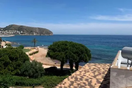 Appartement confortable avec vue sur mer à Teulada, 103 m². - Photo 43