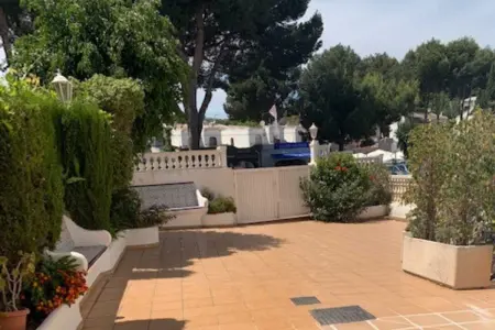 Appartement confortable avec vue sur mer à Teulada, 103 m². - Photo 45