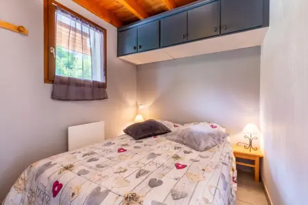 Appartement Douillet Saint-Sorlin-d'Arves 49 m² Vue montagne - Photo 2