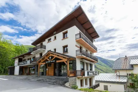 Appartement Douillet Saint-Sorlin-d'Arves 49 m² Vue montagne - Photo 6