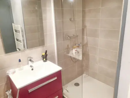 Maison moderne à Saint-Pol-de-Léon avec jardin privé - Photo 6
