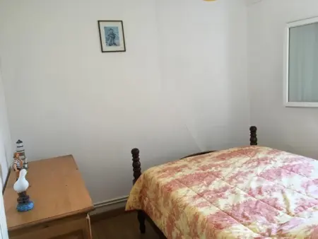 Appartement spacieux avec vue sur la mer - 70 m² à Mers-les-Bains - Photo 4