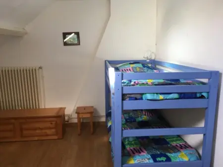 Appartement spacieux avec vue sur la mer - 70 m² à Mers-les-Bains - Photo 6