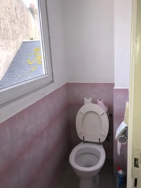 Appartement spacieux avec vue sur la mer - 70 m² à Mers-les-Bains - Photo 14