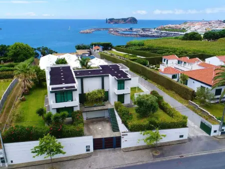 Villa exceptionnelle à Vila Franca Do Campo avec piscine privée - Photo 2