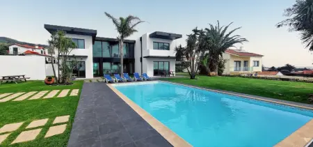 Villa exceptionnelle à Vila Franca Do Campo avec piscine privée - Photo 4