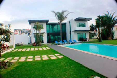 Villa exceptionnelle à Vila Franca Do Campo avec piscine privée - Photo 6