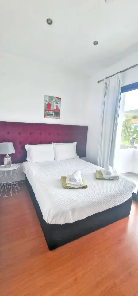 Villa exceptionnelle à Vila Franca Do Campo avec piscine privée - Photo 16