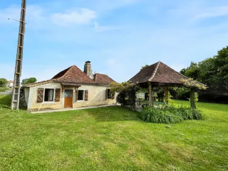 Charmante maison de campagne avec jardin et barbecue - Photo 1