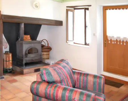 Charmante maison de campagne avec jardin et barbecue - Photo 9
