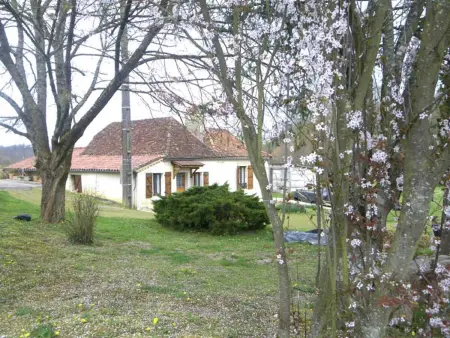 Charmante maison de campagne avec jardin et barbecue - Photo 13