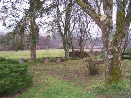 Charmante maison de campagne avec jardin et barbecue - Photo 16