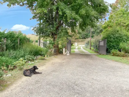 Charmante maison de campagne avec jardin et barbecue - Photo 18