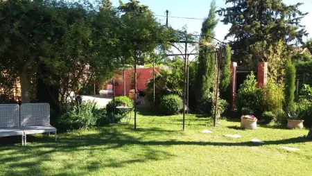 Havre de paix avec piscine privée et jardin à Cheval-Blanc - Photo 14
