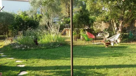 Havre de paix avec piscine privée et jardin à Cheval-Blanc - Photo 20