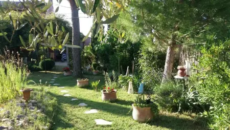 Havre de paix avec piscine privée et jardin à Cheval-Blanc - Photo 28