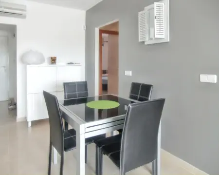 Appartement moderne à Vinaròs avec vue sur la mer et piscine partagée - Photo 5