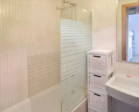 Appartement moderne à Vinaròs avec vue sur la mer et piscine partagée - Photo 8
