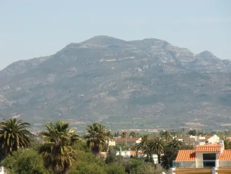 Appartement moderne à Vinaròs avec vue sur la mer et piscine partagée - Photo 12