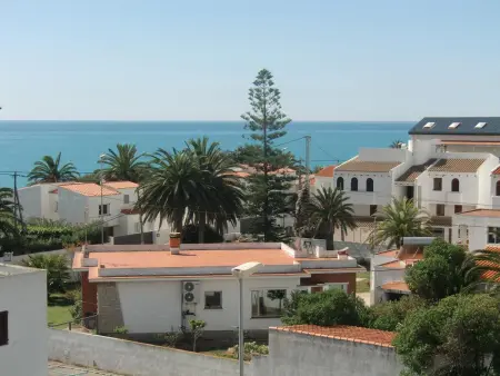 Appartement moderne à Vinaròs avec vue sur la mer et piscine partagée - Photo 15