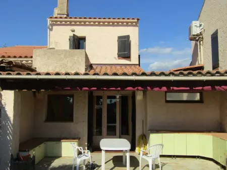 Maison accueillante à Calcatoggio avec jardin clôturé. - Photo 15