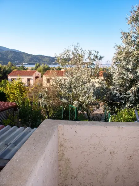 Maison accueillante à Calcatoggio avec jardin clôturé. - Photo 21