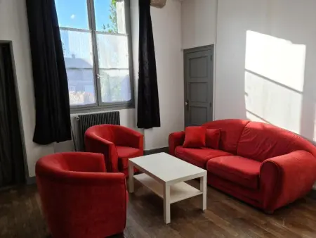 Appartement charmant à Beaugency avec équipements modernes - Photo 2