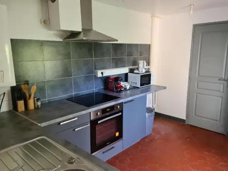 Appartement charmant à Beaugency avec équipements modernes - Photo 4