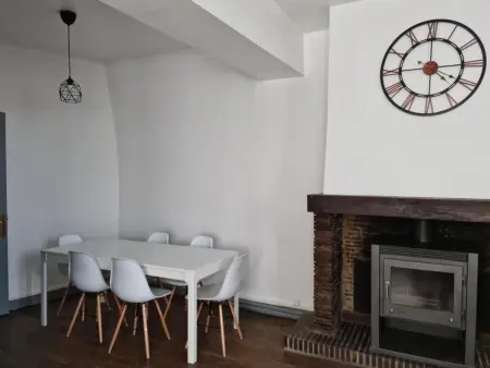 Appartement charmant à Beaugency avec équipements modernes - Photo 5