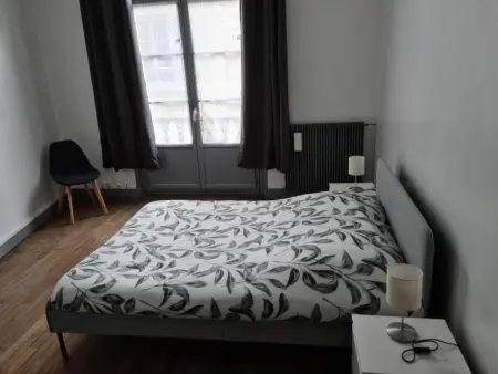Appartement charmant à Beaugency avec équipements modernes - Photo 6