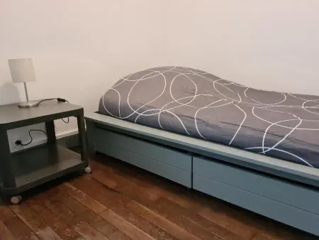 Appartement charmant à Beaugency avec équipements modernes - Photo 7