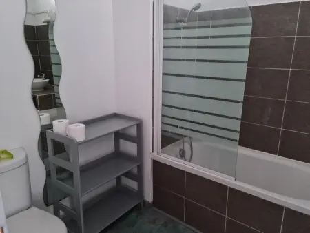 Appartement charmant à Beaugency avec équipements modernes - Photo 8