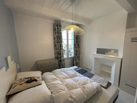 Maison chaleureuse à Trouville-sur-Mer avec vue sur la ville - Photo 3