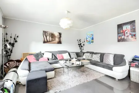 Maison spacieuse à Tongres, Maison 10 personnes à Tongeren - Photo 1