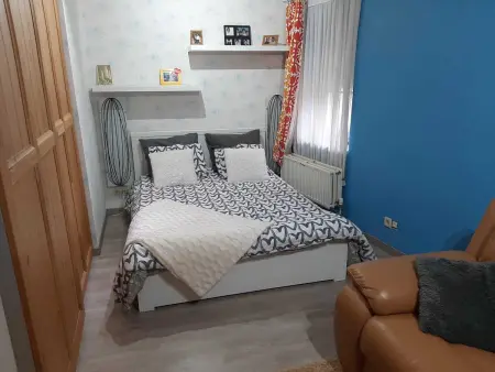 Maison spacieuse à Tongres, Maison 10 personnes à Tongeren - Photo 3