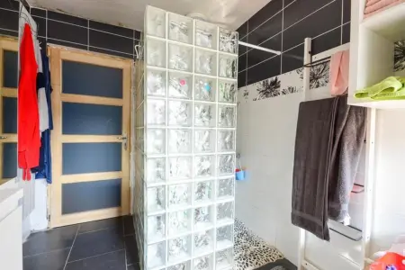 Maison spacieuse à Tongres, Maison 10 personnes à Tongeren - Photo 11