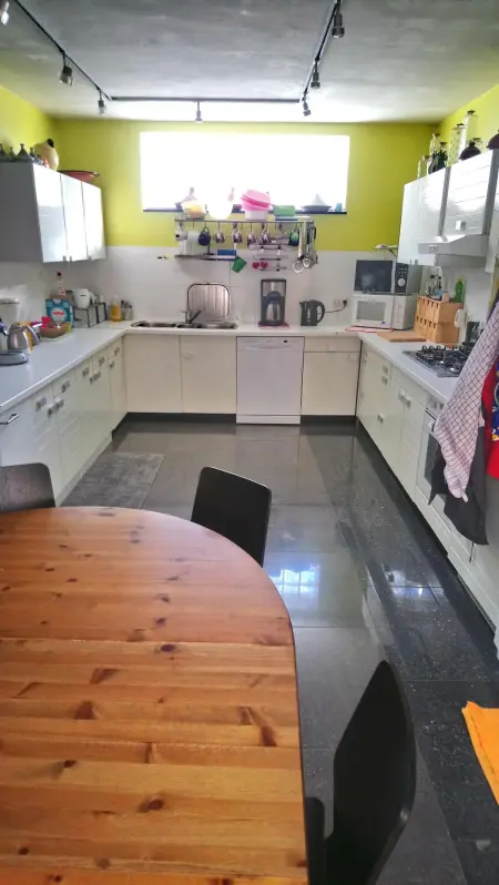 Maison spacieuse à Tongres, Maison 10 personnes à Tongeren - Photo 14
