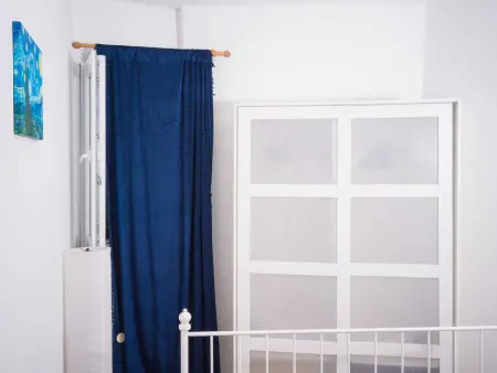 Studio confortable à Palerme 45 m² avec vue, Appartement 4 personnes à Palermo - Photo 10