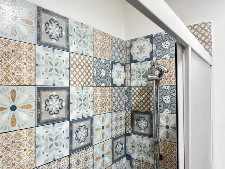 Studio confortable à Palerme 45 m² avec vue, Appartement 4 personnes à Palermo - Photo 24