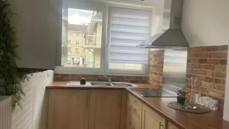 Appartement spacieux à Caen 65 m² avec balcon vue sur la ville - Photo 2