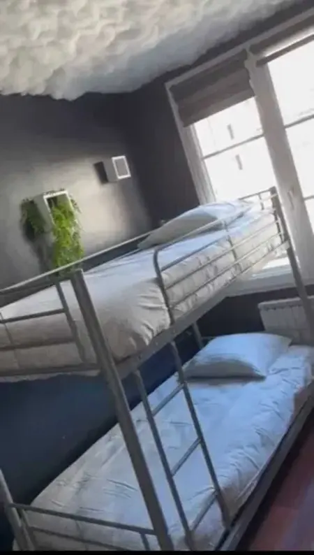 Appartement spacieux à Caen 65 m² avec balcon vue sur la ville - Photo 6