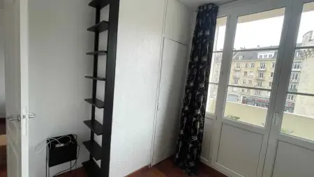 Appartement spacieux à Caen 65 m² avec balcon vue sur la ville - Photo 11