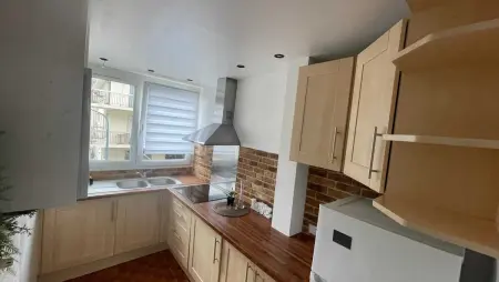 Appartement spacieux à Caen 65 m² avec balcon vue sur la ville - Photo 19
