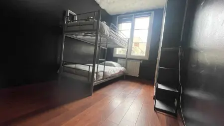 Appartement spacieux à Caen 65 m² avec balcon vue sur la ville - Photo 20