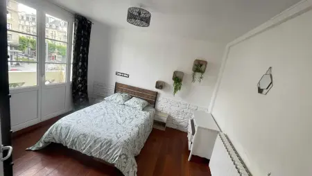 Appartement spacieux à Caen 65 m² avec balcon vue sur la ville - Photo 21